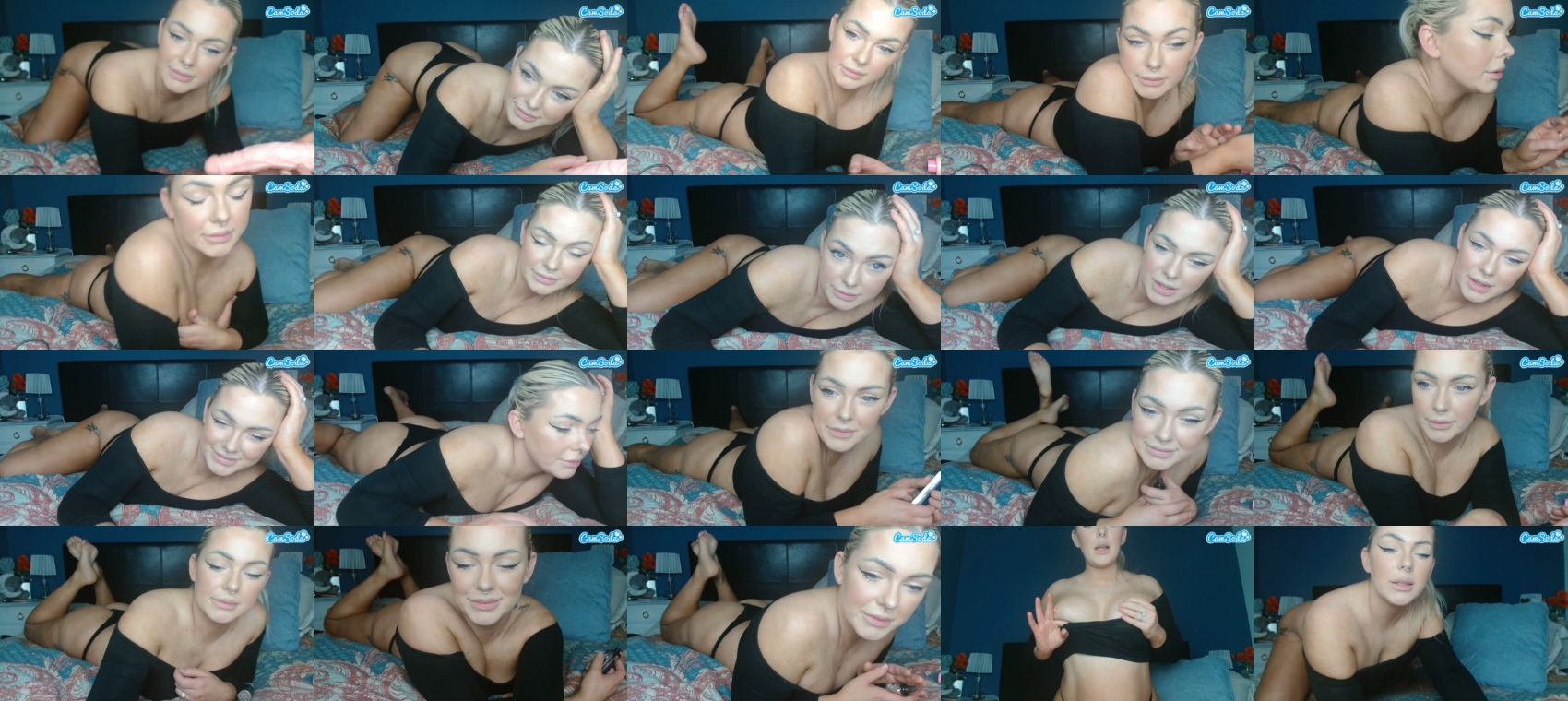 shelbysummers CamSoda 04-05-2023